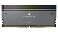 Pamięci RAM - Corsair Dominator Titanium moduł pamięci 96 GB 2 x 48 GB DDR5 CMP96GX5M2B6000Z30 - miniaturka - grafika 1