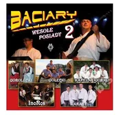 Muzyka biesiadna - Wesołe Posiady 2 - miniaturka - grafika 1