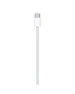 Kable USB - Przewód Apple USB-C tkany 1m do ładowania - miniaturka - grafika 1