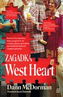 Kryminały - Zagadka West Heart - miniaturka - grafika 1
