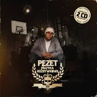 Pop - Pezet: Muzyka Rozrywkowa [2CD] - miniaturka - grafika 1