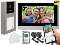 Kamery IP - Kamera solarna Reolink Argus 3 PRO z akumulatorem - miniaturka - grafika 1