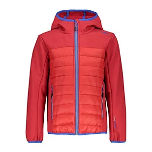 Kurtka softshell 38A2044 - Kurtki i płaszcze dla chłopców - miniaturka - grafika 1
