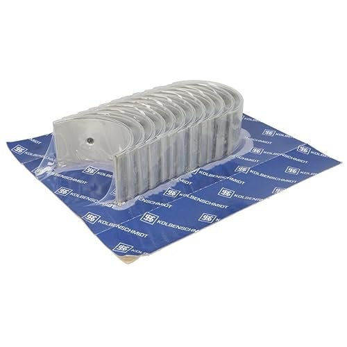 KOLBENSCHMIDT Zestaw łożysk korbowodu KOLBENSCHMIDT 87235610