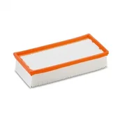 Filtry do odkurzaczy - Filtr Kärcher do odkurzacza 6.904-367.0 - miniaturka - grafika 1