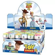 Bańki mydlane - ARTYK Bańki mydlane 60ml Toy Story 4 (36szt) - Artyk - miniaturka - grafika 1