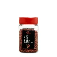 Pieprz - Master Cook Polska Pieprz Różowy Cały 100G - miniaturka - grafika 1