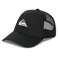 Czapki męskie - QUIKSILVER QS-M3-003-SS25 Czarny - miniaturka - grafika 1