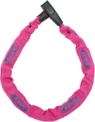 Zabezpieczenia do roweru - Abus Catena 6806K/85 Chain Lock, różowy 85cm 2022 Łańcuchy 90292 - miniaturka - grafika 1