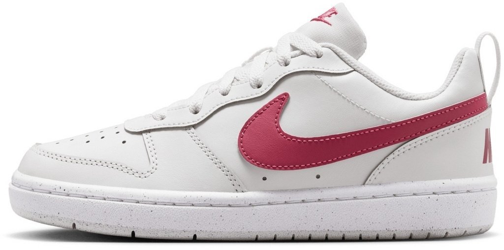 Buty NIKE COURT BOROUGH LOW RECRAFT GS DV5456 010 38
