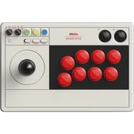 Kontrolery do Nintendo - 8Bitdo Arcade Stick for Nintendo Switch - miniaturka - grafika 1