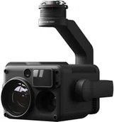 Kamery cyfrowe - DJI Zenmuse H20T aparat ze stabilizatorem 4K Ultra HD 20 MP Czarny - miniaturka - grafika 1