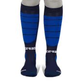 Odzież motocyklowa - Skarpety Cross Acerbis Impact NiebieskiL-XL - miniaturka - grafika 1