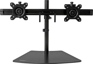 StarTech Stojak biurkowy na 2 monitor do 24" ARMBARDUO - Uchwyty do monitorów - miniaturka - grafika 1