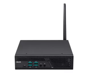 ASUS PB62 i5-11400 Barebone - Mini PC - miniaturka - grafika 1