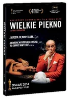 Pozostałe filmy DVD - Wielkie piękno Płyta DVD) - miniaturka - grafika 1