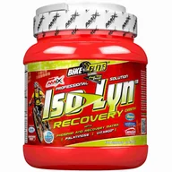 Napoje energetyczne i izotoniczne - AMIX Iso Lyn Recovery Drink 800g - miniaturka - grafika 1