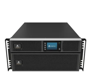Vertiv Liebert GXT5 1ph UPS, 5kVA - Zasilacze awaryjne UPS - miniaturka - grafika 1