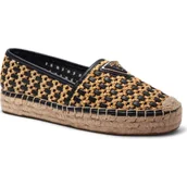 Espadryle damskie - Guess Espadryle JOLANDON - miniaturka - grafika 1