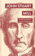 Filozofia i socjologia - Mill - John Stuart - miniaturka - grafika 1