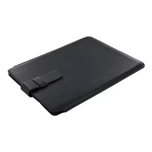 4World New iPad Etui ochronne Vertical.czarne 08400 - Etui do tabletów - miniaturka - grafika 2