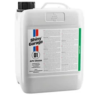 Kosmetyki samochodowe - SHINY GARAGE APC Green 5L - miniaturka - grafika 1