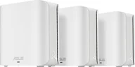 Routery - Router Asus ZenWifi BD4 3-pak - miniaturka - grafika 1