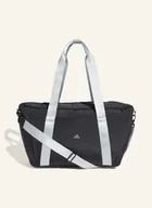 Torby sportowe - Adidas Torba Sportowa schwarz - miniaturka - grafika 1