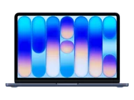 Laptopy - APPLE MacBook Neo (2026) Touch ID Apple A18 Pro/8 GB RAM/512 SSD/macOS Indygo MHFG4ZE/A - miniaturka - grafika 1