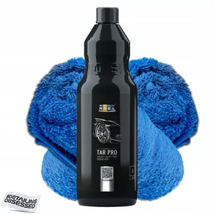 ADBL Tar Pro 1L mocny produkt do usuwania smoły - Kosmetyki samochodowe - miniaturka - grafika 1