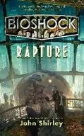 Pozostałe książki - Macmillan US Bioshock: Rapture - miniaturka - grafika 1