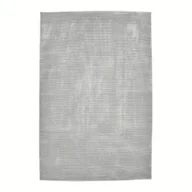 Dywany - NOWOCZESNY DYWAN ZURICH 1903 SZARY - miniaturka - grafika 1