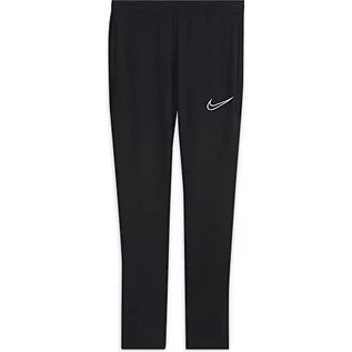Spodnie i spodenki dla chłopców - Nike Spodnie sportowe dziecięce Academy roz.L - grafika 1