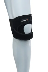 Orteza kolana Zamst  JK-1 L - Ortezy, stabilizatory i opaski elastyczne - miniaturka - grafika 1