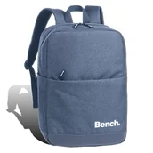 Plecaki - Plecak Bench poliester niebieski D2ORI317B - miniaturka - grafika 1