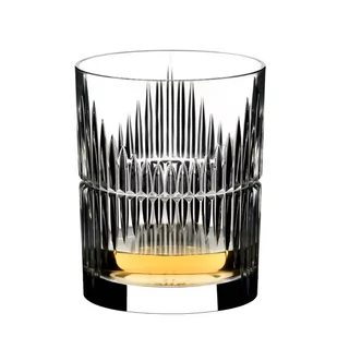 RIEDEL BAR  zestaw szklanek do whisky, wody, soku 323 ml. 2 szt. - Szklanki - miniaturka - grafika 1