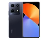 Telefony komórkowe - Infinix Note 30 Pro 8GB/256GB Dual Sim Czarny - miniaturka - grafika 1