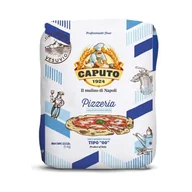 Mąka - Mąka pszenna 00 Pizzeria 5kg Caputo ksE195-707BF - miniaturka - grafika 1