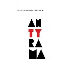 Poezja - Antyrama - miniaturka - grafika 1