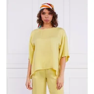 Bluzki damskie - Beatrice B Bluzka | Oversize fit - miniaturka - grafika 1