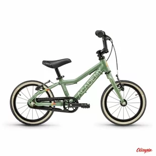 Rower dziecięcy Academy Grade 2 Olive - Rowery - miniaturka - grafika 1