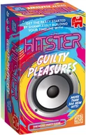 Gry planszowe - Hitster Guilty Pleasure Nordic - miniaturka - grafika 1