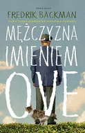 E-booki obcojęzyczne - Mężczyzna imieniem Ove - miniaturka - grafika 1
