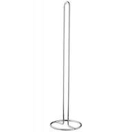 Akcesoria łazienkowe - Stojak na papier toaletowy Bonea 14 x 54 cm - miniaturka - grafika 1