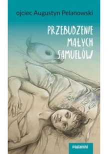 Przebudzenie małych Samuelów - Religia i religioznawstwo - miniaturka - grafika 1
