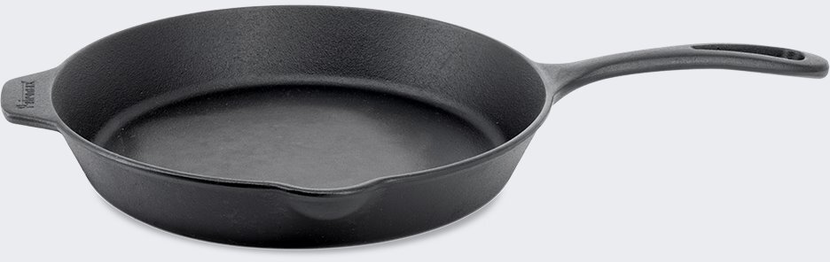 Patelnia Lumarko Patelnia Żeliwna z Rączką Petromax Essential 30 Cm