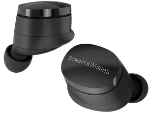 BOWERS & WILKINS PI6 STORM GREY Czarny - Słuchawki - miniaturka - grafika 1