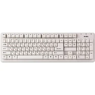 Klawiatury - SVEN Standard 301 Biały SV-03100301UW - miniaturka - grafika 1