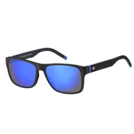 Okulary przeciwsłoneczne - Okulary przeciwsłoneczne Tommy Hilfiger 1718 0VK 56 Z0 - miniaturka - grafika 1