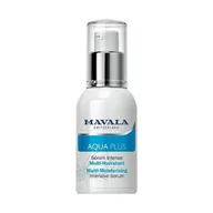 Serum do twarzy - MAVALA AQUA PLUS Multinawilżające Intensywne Serum 30ml MAV9052101F/A - miniaturka - grafika 1